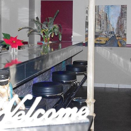 Hotel De Paris Barneville-Carteret Luaran gambar
