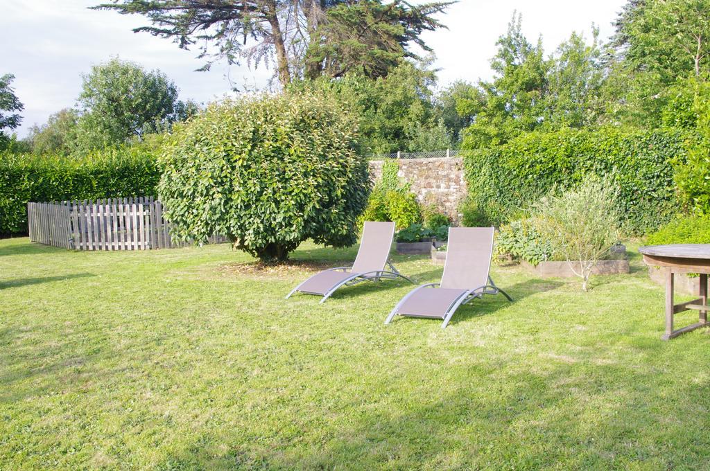 Hotel De Paris Barneville-Carteret Luaran gambar