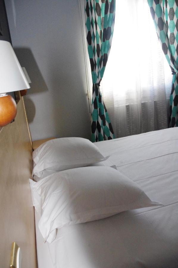 Hotel De Paris Barneville-Carteret Luaran gambar